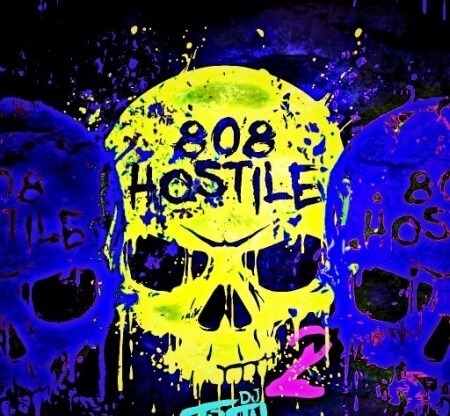 DJ 1Truth 808 Hostile 2 WAV